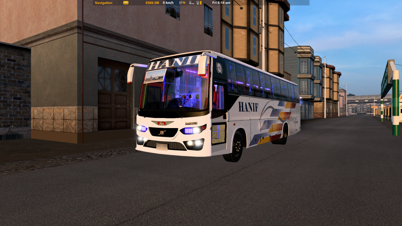 Hino Isuzu
